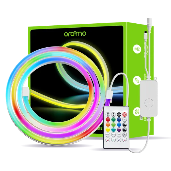 SmartStripLights 2M Colorful Smart Strip Lights