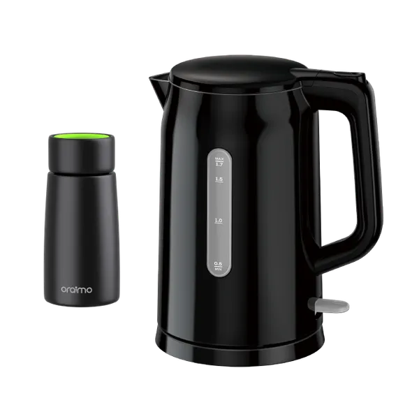 SmartKettle View 1.7L 304 Stainless Steel Electric Kettle