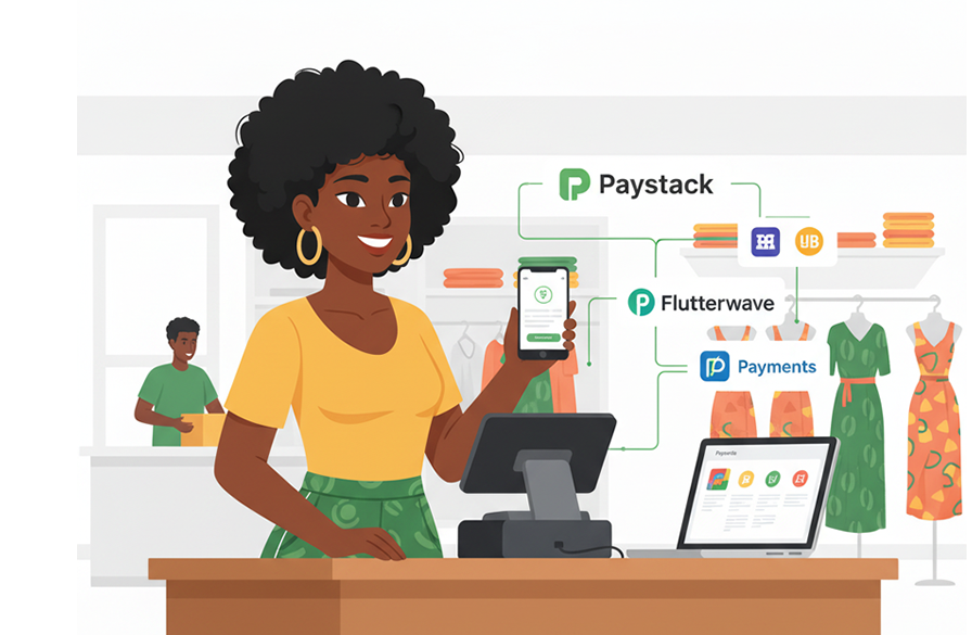Payment Integration