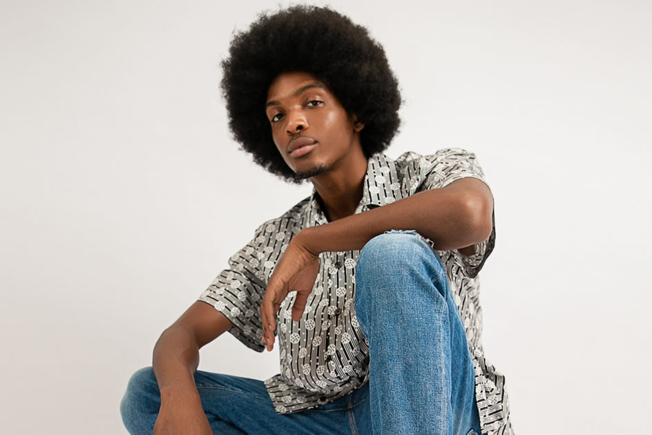 Shop Excluse Mens
